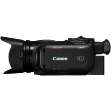 Cargar imagen en el visor de la galería, Videocámara Canon XA 60