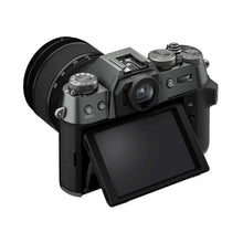 Cargar imagen en el visor de la galería, Fujifilm X-T50 Charcoal + XF 16-50 mm F2.8-4.8 R LM WR