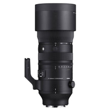 Cargar imagen en el visor de la galería, Sigma 70-200mm f/2.8 DG DN OS Sport for Sony E-mount