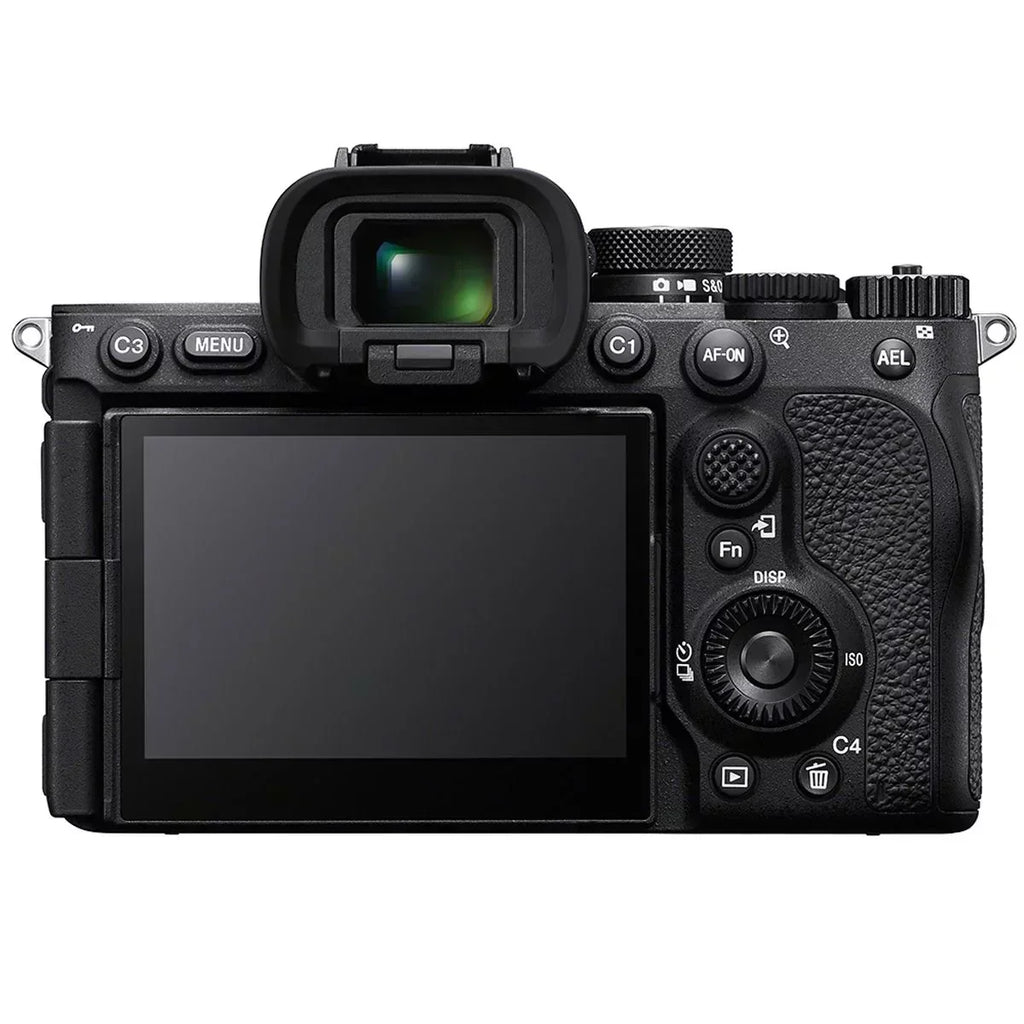 Sony Alpha 7R V Body