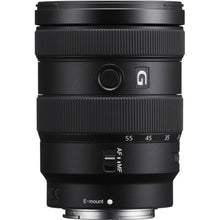 Cargar imagen en el visor de la galería, Objetivo zoom Sony APS-C 16-55 mm f/2.8G