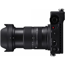 Cargar imagen en el visor de la galería, Objetivo AF Sigma 18-50mm f/2.8 DC DN Contemporary para Sony E