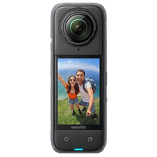 Cargar imagen en el visor de la galería, Paquete de esquí Insta360 X4
