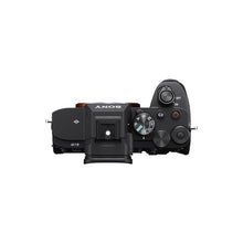 Cargar imagen en el visor de la galería, Sony ILCE-7 Mark IV Cuerpo