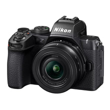 Cargar imagen en el visor de la galería, Nikon Z50 II + NIKKOR Z DX 16–50 mm f/3.5–6.3 VR