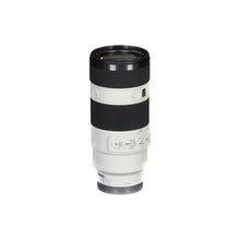 Cargar imagen en el visor de la galería, Objetivo Sony 70-200mm f/4 G OSS