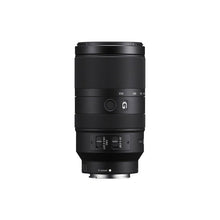 Cargar imagen en el visor de la galería, Objetivo Sony SEL 70-350mm f4.5-6.3G OSS