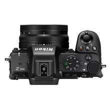 Cargar imagen en el visor de la galería, Nikon Z50 II + 16-50mm + 50-250mm VR
