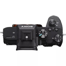 Cargar imagen en el visor de la galería, Sony Alpha 7 III (black) + 24-105 mm f/4 G OSS FE