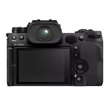 Cargar imagen en el visor de la galería, Fujifilm X-H2S (Body Only)