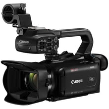 Cargar imagen en el visor de la galería, Videocámara Canon XA 60