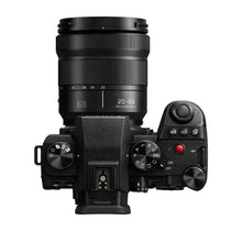 Cargar imagen en el visor de la galería, Panasonic Lumix DC-S5II + Lumix S 20-60mm F/3.5-5.6