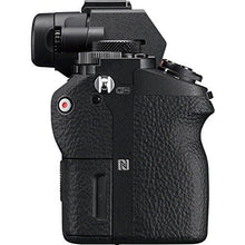 Cargar imagen en el visor de la galería, Sony A7 II Body Negro