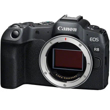 Cargar imagen en el visor de la galería, Canon EOS R8 + RF 24mm F/1.8 Macro IS STM