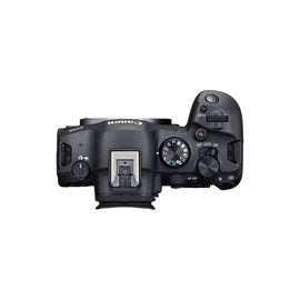 Canon EOS R6 Mark II Cuerpo