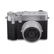 Cargar imagen en el visor de la galería, Fujifilm GFX 100RF Plata