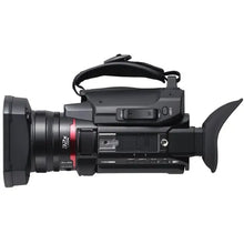 Cargar imagen en el visor de la galería, Videocámara 4K Panasonic HC-X1600E Semipro
