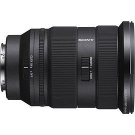 Objetivo Sony FE 24-70mm f 2.8 GM II