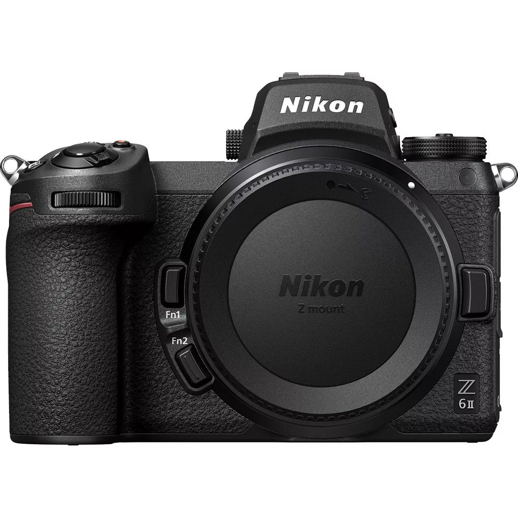 Nikon Z6 II Body (VOA060AE)