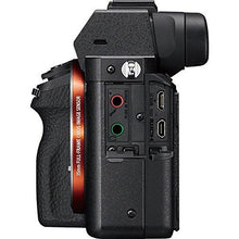 Cargar imagen en el visor de la galería, Sony A7 II Body Negro