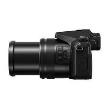 Cargar imagen en el visor de la galería, Panasonic Lumix DMC-FZ2000 black