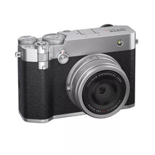 Cargar imagen en el visor de la galería, Fujifilm GFX 100RF Plata