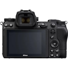 Cargar imagen en el visor de la galería, Nikon Z6 II + Z 24-200 mm f/4–6.3 VR