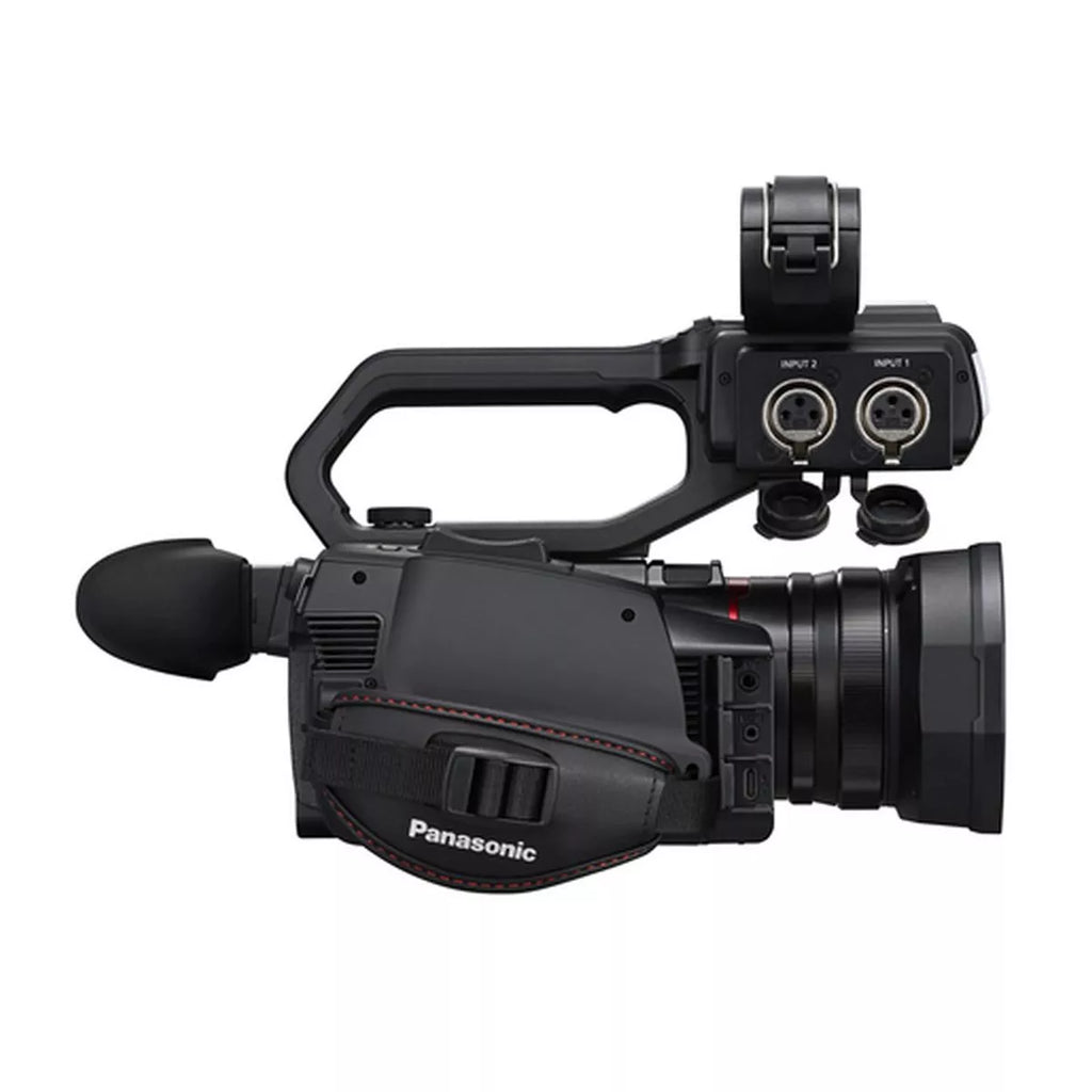 Panasonic AG-CX18EJ 4K