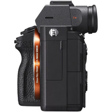 Cargar imagen en el visor de la galería, Sony Alpha 7 III (black) + 24-105 mm f/4 G OSS FE