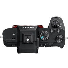 Cargar imagen en el visor de la galería, Sony Alpha 7 II Body Black