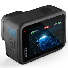 Cargar imagen en el visor de la galería, GoPro HERO 12 Negra Creator Edition