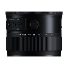 Cargar imagen en el visor de la galería, Tamron 35-150mm f2-2.8 Di III VXD Sony E