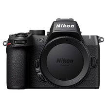 Cargar imagen en el visor de la galería, Nikon Z50 II + Z DX 18-140mm F/3.5-6.3 VR