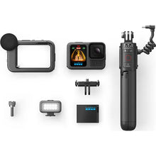 Cargar imagen en el visor de la galería, GoPro HERO13 Negra Edición Creador