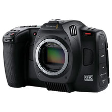 Cargar imagen en el visor de la galería, Blackmagic Cinema Camera 6K