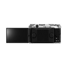 Cargar imagen en el visor de la galería, Fujifilm X-M5 Plata + Zoom XC 15-45mm f/3.5-5.6 OIS PZ