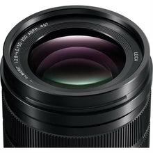 Cargar imagen en el visor de la galería, Panasonic Leica DG Vario-Elmarit 50-200mm F2.8-4.0