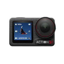 Cargar imagen en el visor de la galería, Dji Osmo Action 5 Pro