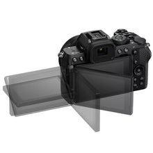 Cargar imagen en el visor de la galería, Nikon Z50 II + 16-50mm + 50-250mm VR