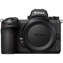 Cargar imagen en el visor de la galería, Nikon Z6 II + Z 24-200 mm f/4–6.3 VR