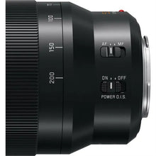 Cargar imagen en el visor de la galería, Panasonic Leica DG Vario-Elmarit 50-200mm F2.8-4.0