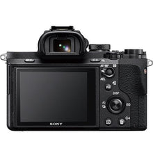 Cargar imagen en el visor de la galería, Sony Alpha 7 II Body Black