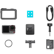 Cargar imagen en el visor de la galería, Dji Osmo Action 5 Pro