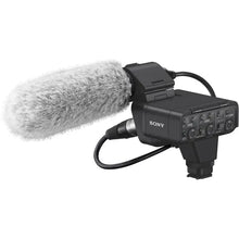 Cargar imagen en el visor de la galería, Sony A7 mark IV + XLR Adaptor Kit