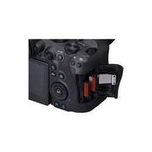 Cargar imagen en el visor de la galería, Canon EOS R6 Mark II Body