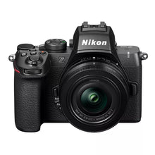 Cargar imagen en el visor de la galería, Nikon Z50 II + 16-50mm + 50-250mm VR