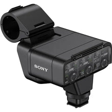 Cargar imagen en el visor de la galería, Sony A7 mark IV + XLR Adaptor Kit