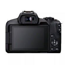 Cargar imagen en el visor de la galería, Canon EOS R50 black + Rf-s 18-45 Is Stm + Rf-s 55-210mm Is Stm