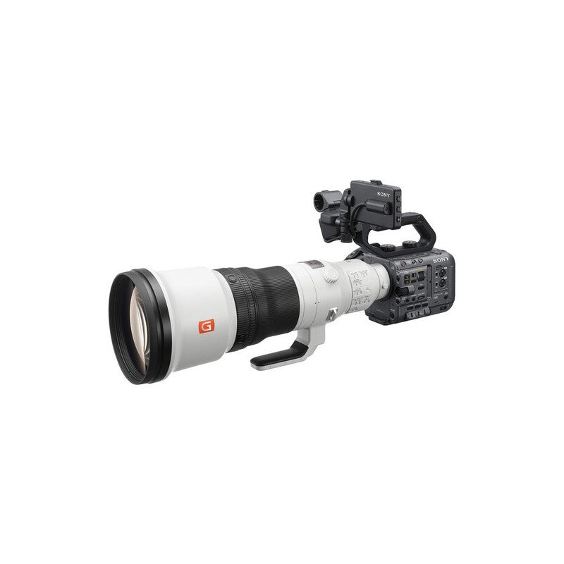 Sony FX6 Cuerpo (ILMEFX6VDI.EU) Cinema Line