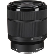 Cargar imagen en el visor de la galería, Sony A7 mark III + FE 28-70mm F/3.5-5.6 OSS